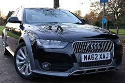 Audi A4 Allroad (09-15) 2.0 TDI Quattro (2012) 5d For Sale - Mayfair Motors, Leicester