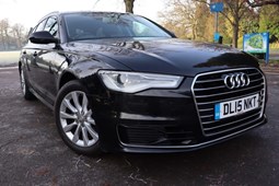 Audi A6 Avant (11-18) 2.0 TDI Ultra SE (11/14-) 5d S Tronic For Sale - Mayfair Motors, Leicester