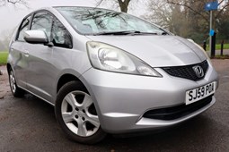 Honda Jazz (08-15) 1.4 i-VTEC ES 5d For Sale - Mayfair Motors, Leicester