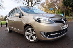 Renault Grand Scenic (09-16) 1.6 dCi Dynamique TomTom 5d For Sale - Mayfair Motors, Leicester