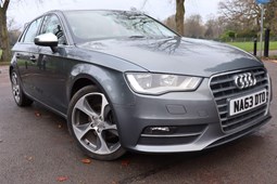 Audi A3 Sportback (13-20) 1.4 TFSI Sport 5d For Sale - Mayfair Motors, Leicester