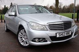 Mercedes-Benz C-Class Saloon (07-14) C220 CDI BlueEFFICIENCY Elegance (2011) 4d Auto For Sale - Mayfair Motors, Leicester