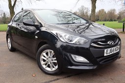 Hyundai i30 Hatchback (12-17) 1.4 Active 5d For Sale - Mayfair Motors, Leicester