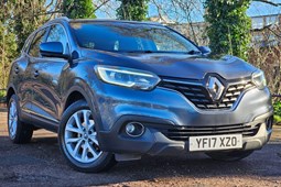 Renault Kadjar (15-22) 1.5 dCi Dynamique Nav 5d For Sale - Mayfair Motors, Leicester