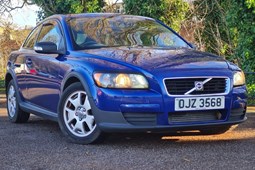 Volvo C30 (07-12) 1.6D S 3d For Sale - Mayfair Motors, Leicester