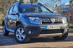 Dacia Duster Estate (13-18) 1.5 dCi (110bhp) Laureate 4X4 5d For Sale - Mayfair Motors, Leicester