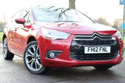 Citroen DS4 (11-15) 2.0 HDi (160bhp) DStyle 5d For Sale - Mayfair Motors, Leicester