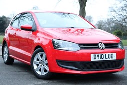 Volkswagen Polo Hatchback (09-17) 1.4 SE 3d For Sale - Mayfair Motors, Leicester