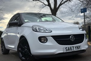 Vauxhall Adam (12-19) 1.2i Energised 3d For Sale - Mayfair Motors, Leicester