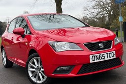 SEAT Ibiza Hatchback (08-17) 1.4 Toca 5d For Sale - Mayfair Motors, Leicester