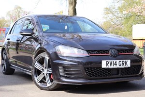 Volkswagen Golf GTI (13-17) 2.0 TSI GTI (Performance Pack) 5d DSG For Sale - Mayfair Motors, Leicester