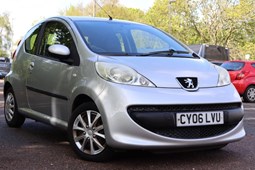 Peugeot 107 (05-14) 1.0 Urban 3d For Sale - Mayfair Motors, Leicester