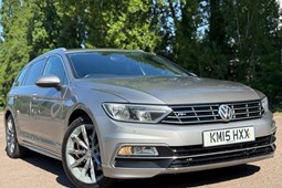 Volkswagen Passat Estate (15-24) 2.0 TDI SCR (190bhp) R Line 5d DSG For Sale - Mayfair Motors, Leicester