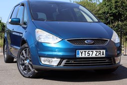 Ford Galaxy (06-14) 2.0 TDCi Ghia 5d For Sale - Mayfair Motors, Leicester