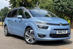 Citroen Grand C4 Picasso (14-18) 1.6 THP Exclusive+ 5d EAT6 For Sale - Mayfair Motors, Leicester