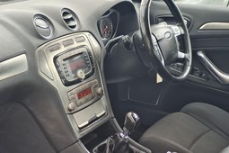 Ford Mondeo Hatchback (07-14) 2.0 TDCi Titanium 5d For Sale - Mayfair Motors, Leicester