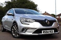 Renault Megane Hatchback (16-22) GT Line Nav Energy TCe 130 5d For Sale - Mayfair Motors, Leicester
