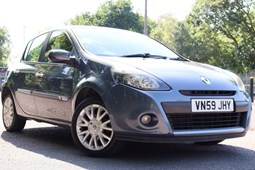 Renault Clio Hatchback (05-12) 1.5 dCi (86bhp) Dynamique 5d For Sale - Mayfair Motors, Leicester