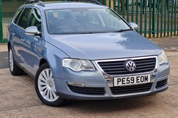 Volkswagen Passat Estate (05-11) 2.0 Highline TDI CR DPF 5d For Sale - Mayfair Motors, Leicester