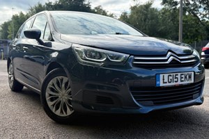 Citroen C4 Hatchback (11-18) 1.6 BlueHDi Touch 5d For Sale - Mayfair Motors, Leicester