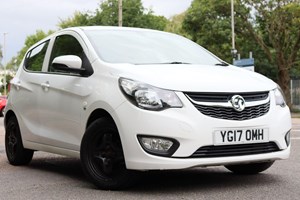 Vauxhall Viva (15-19) 1.0 SE 5d For Sale - Mayfair Motors, Leicester