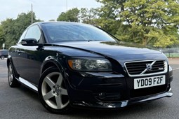 Volvo C30 (07-12) 1.6 R DESIGN Sport 3d For Sale - Mayfair Motors, Leicester