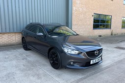 Mazda 6 Estate (12-23) 2.0 SE-L 5d For Sale - Aidan's Automobiles Ltd, Barnsley