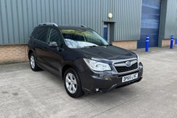 Subaru Forester (13-19) 2.0 XE Premium 5d Lineartronic For Sale - Aidan's Automobiles Ltd, Barnsley