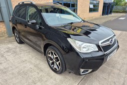 Subaru Forester (13-19) 2.0 XT 5d Lineartronic For Sale - Aidan's Automobiles Ltd, Barnsley