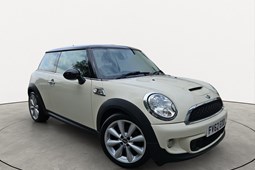 MINI Cooper S (06-16) 1.6 (08/10 on) 3d For Sale - WEBBER MOTOR GROUP LTD, Gloucester