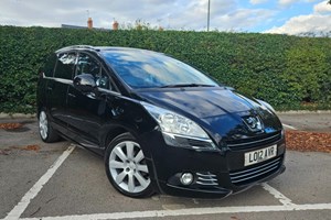 Peugeot 5008 (10-16) 1.6 HDi (112bhp) Allure 5d For Sale - WEBBER MOTOR GROUP LTD, Gloucester
