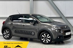 Citroen C3 (17-24) Flair PureTech 82 5d For Sale - Graham Mitchell Automotive, Christchurch