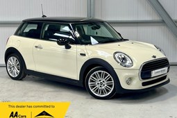 MINI Hatchback (14-24) 1.5 Cooper Hatchback 3d For Sale - Graham Mitchell Automotive, Christchurch