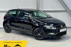 Volkswagen Polo Hatchback (09-17) 1.0 (75bhp) SE 3d For Sale - Graham Mitchell Automotive, Christchurch