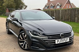 Volkswagen Arteon Shooting Brake (20-24) 2.0 TDI R Line DSG 5d For Sale - East Anglia Car Sales Ltd, Woodbridge