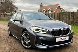 BMW 1-Series M135i (19-24) M135i xDrive Sport Automatic 5d For Sale - East Anglia Car Sales Ltd, Woodbridge