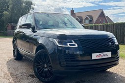 Land Rover Range Rover (13-21) Vogue SE 4.4 SDV8 auto (10/2017 on) 4d For Sale - East Anglia Car Sales Ltd, Woodbridge