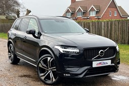 Volvo XC90 (15-24) R-Design B5 AWD auto 5d For Sale - East Anglia Car Sales Ltd, Woodbridge