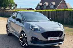 Ford Puma ST (20 on) 1.5 EcoBoost ST 5d For Sale - East Anglia Car Sales Ltd, Woodbridge