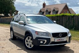Volvo XC70 (07-16) D5 (215bhp) SE Nav (06/13-) 5d Geartronic For Sale - East Anglia Car Sales Ltd, Woodbridge