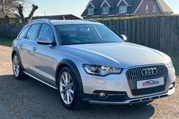 Audi A6 Allroad (12-18) 3.0 TDI Quattro (204bhp) 5d S Tronic For Sale - East Anglia Car Sales Ltd, Woodbridge