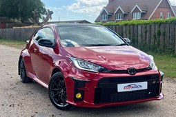 Toyota Yaris GR Yaris (20 on) 1.6 AWD [Circuit Pack] 3d For Sale - East Anglia Car Sales Ltd, Woodbridge
