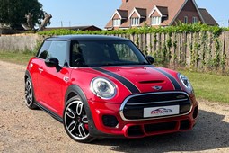 MINI Hatchback (14-24) John Cooper Works Sports Automatic 3d Auto For Sale - East Anglia Car Sales Ltd, Woodbridge