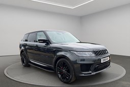 Land Rover Range Rover Sport (13-22) Autobiography Dynamic 4.4 SDV8 auto (10/2017 on) 5d For Sale - East Anglia Car Sales Ltd, Woodbridge