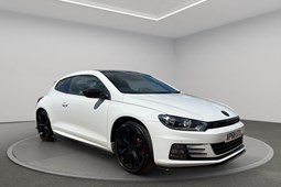 Volkswagen Scirocco (08-18) 2.0 TDi (184bhp) BMT R Line Black Edition 3d DSG For Sale - East Anglia Car Sales Ltd, Woodbridge