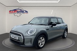 MINI Hatchback (14-24) 1.5 Cooper Classic 5dr Auto For Sale - East Anglia Car Sales Ltd, Woodbridge