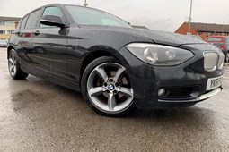 BMW 1-Series Hatchback (11-19) 118i Urban 5d For Sale - I & B CARS, Newark