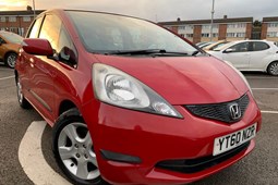 Honda Jazz (08-15) 1.4 i-VTEC ES 5d For Sale - I & B CARS, Newark