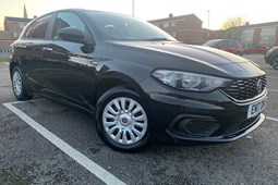 Fiat Tipo Hatchback (16-23) Easy 1.4 16v 95hp 5d For Sale - I & B CARS, Newark
