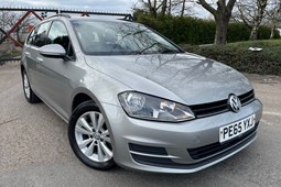 Volkswagen Golf Estate (13-20) 1.6 TDI SE 5d For Sale - I & B CARS, Newark